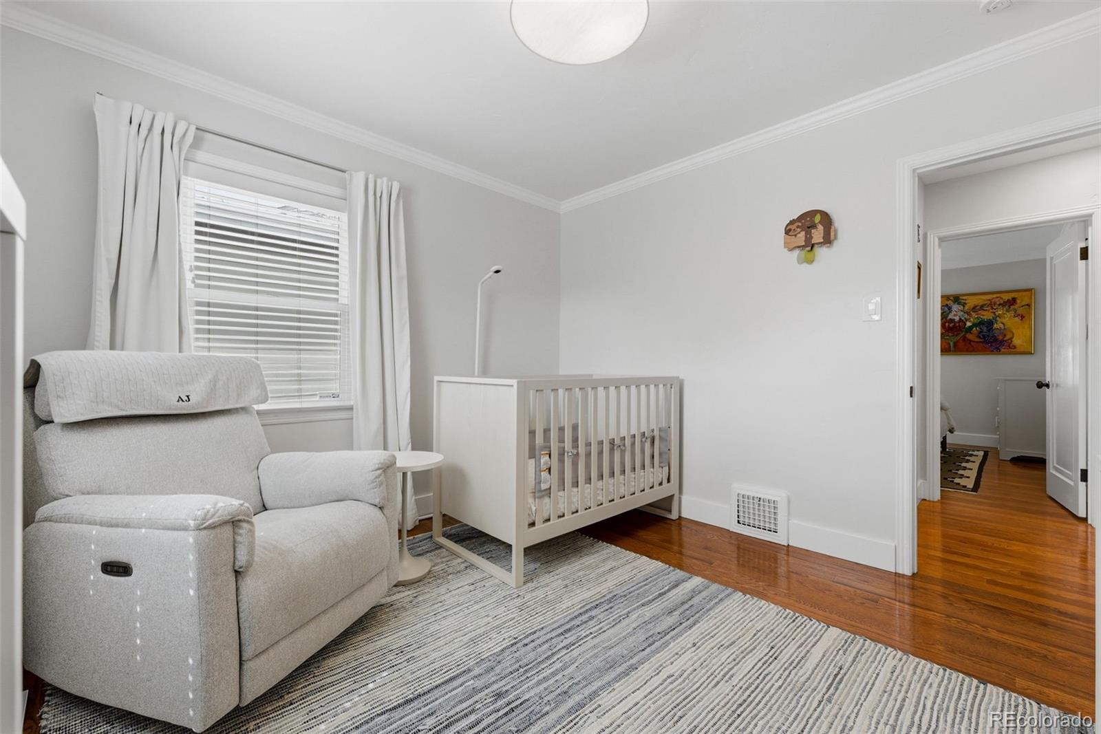 MLS Image #25 for 1121 s cook street,denver, Colorado