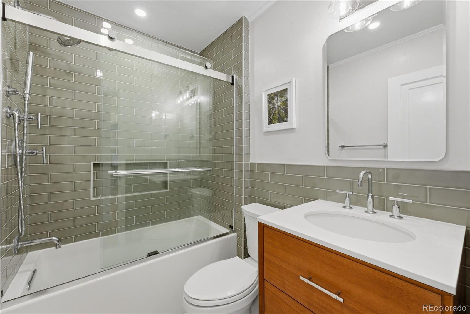 MLS Image #26 for 1121 s cook street,denver, Colorado