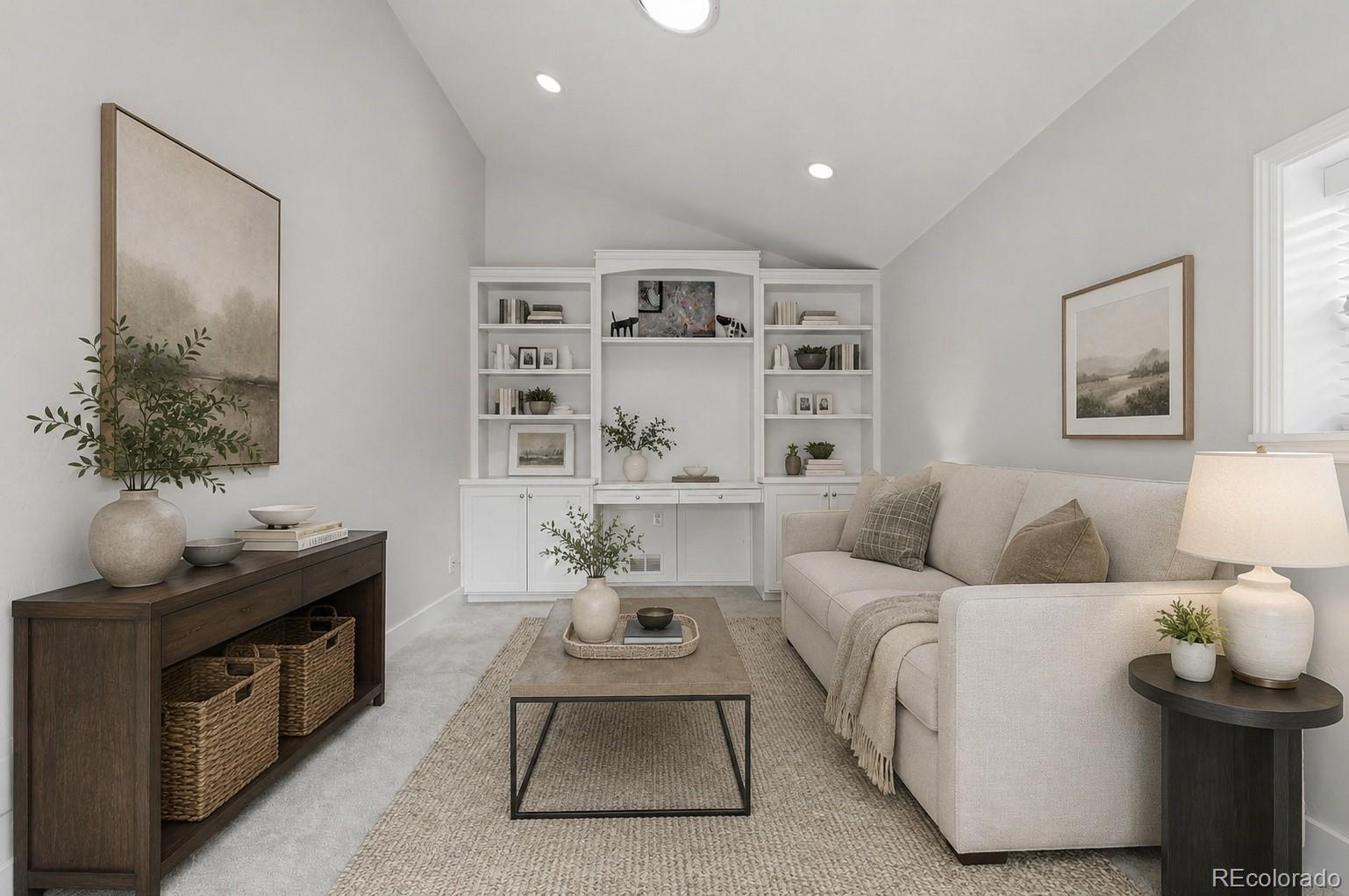 MLS Image #29 for 1121 s cook street,denver, Colorado