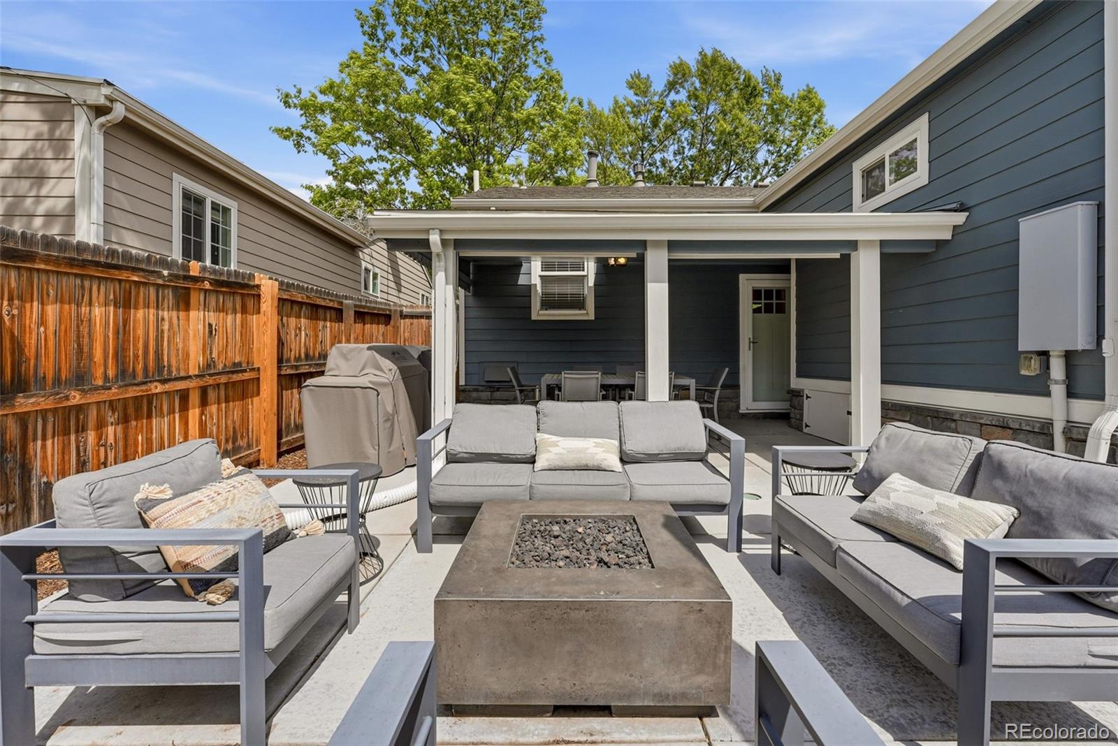 MLS Image #42 for 1121 s cook street,denver, Colorado