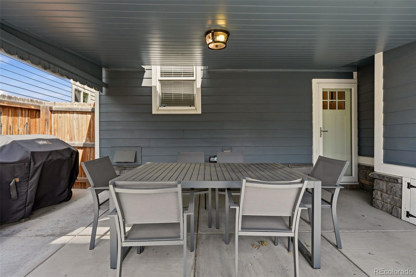 MLS Image #44 for 1121 s cook street,denver, Colorado