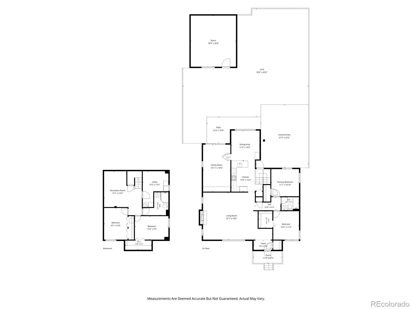 MLS Image #49 for 1121 s cook street,denver, Colorado