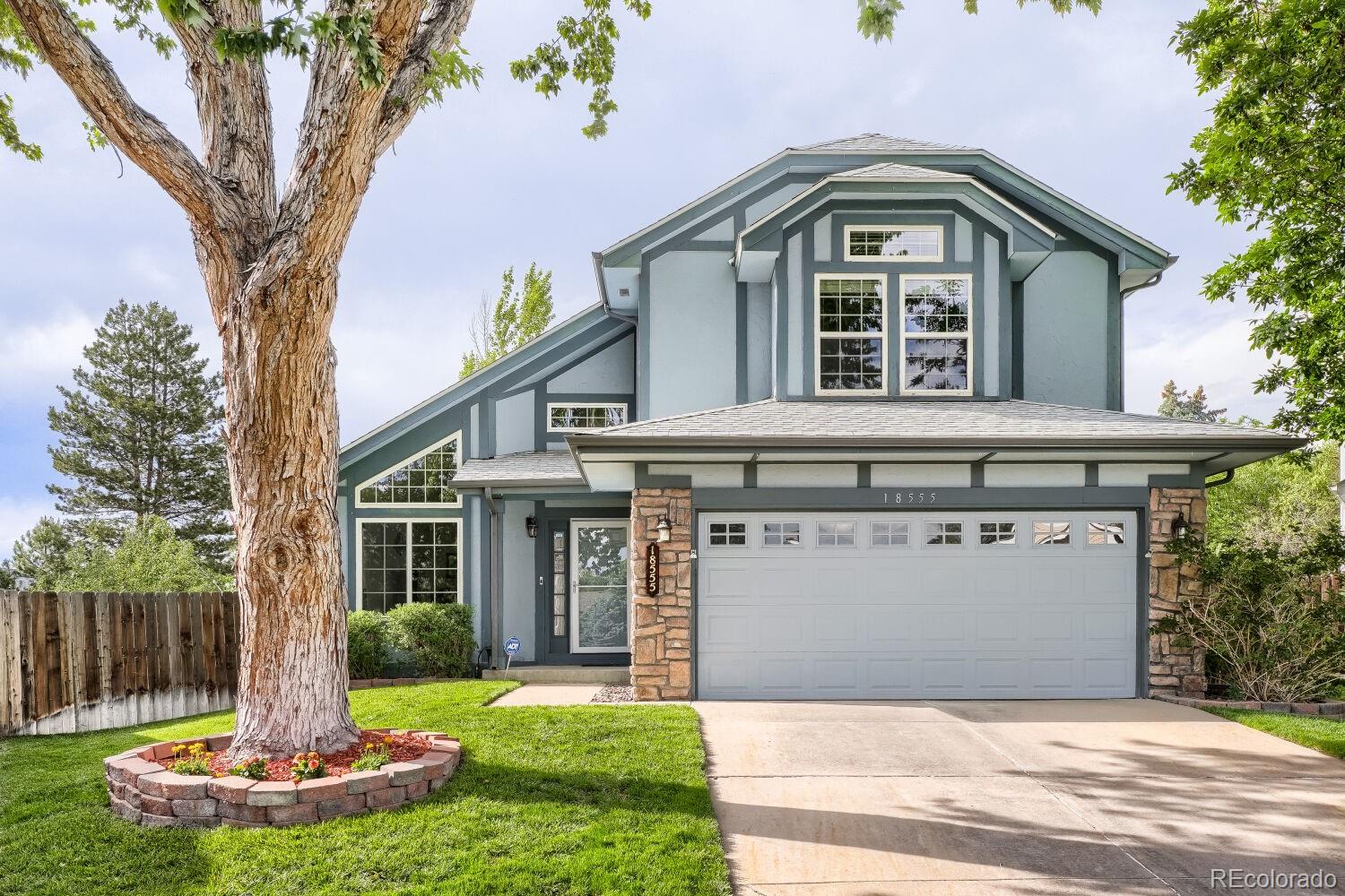 MLS Image #0 for 18555 e saratoga place,aurora, Colorado
