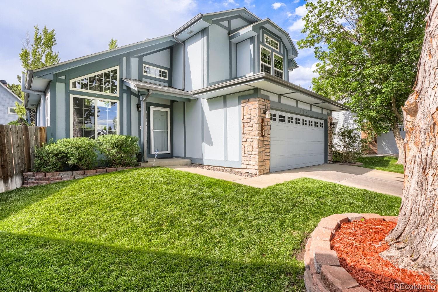 MLS Image #1 for 18555 e saratoga place,aurora, Colorado