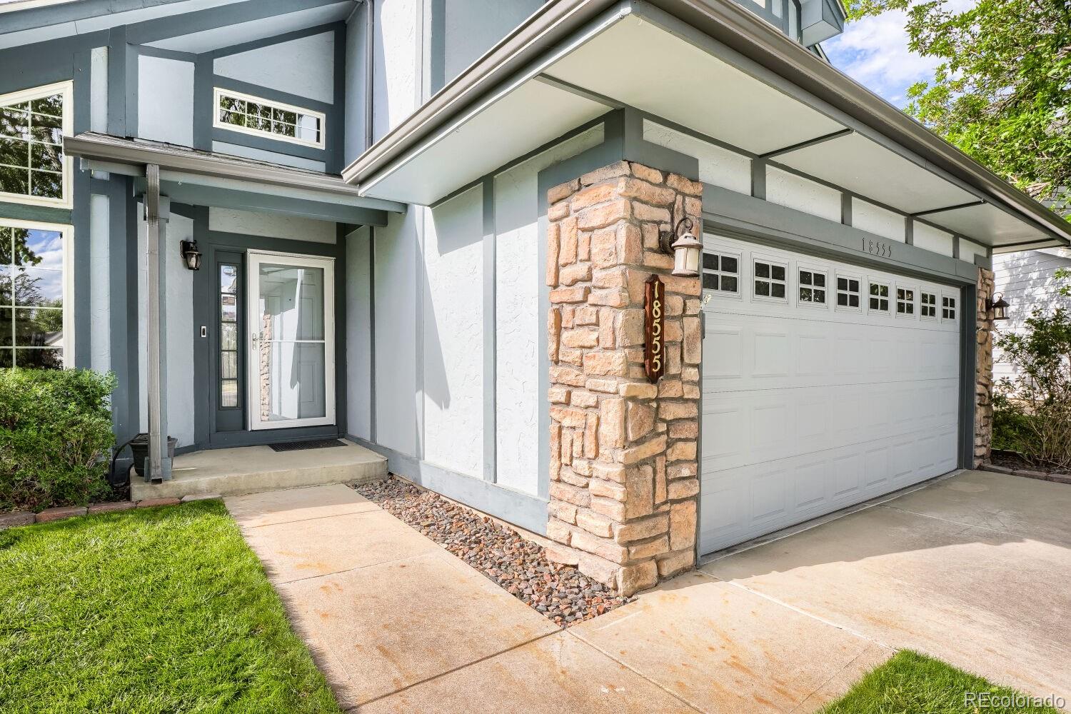 MLS Image #2 for 18555 e saratoga place,aurora, Colorado