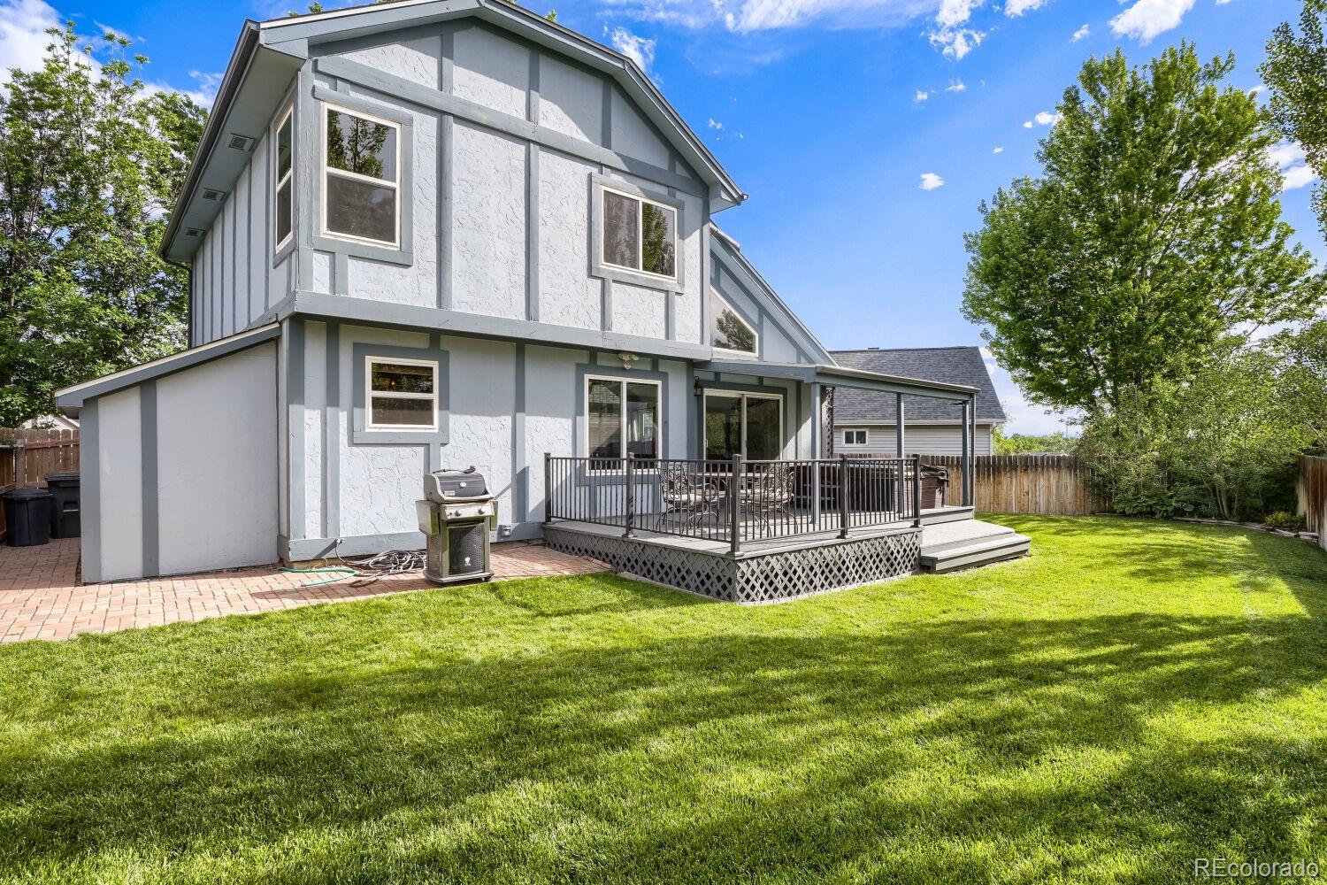 MLS Image #25 for 18555 e saratoga place,aurora, Colorado
