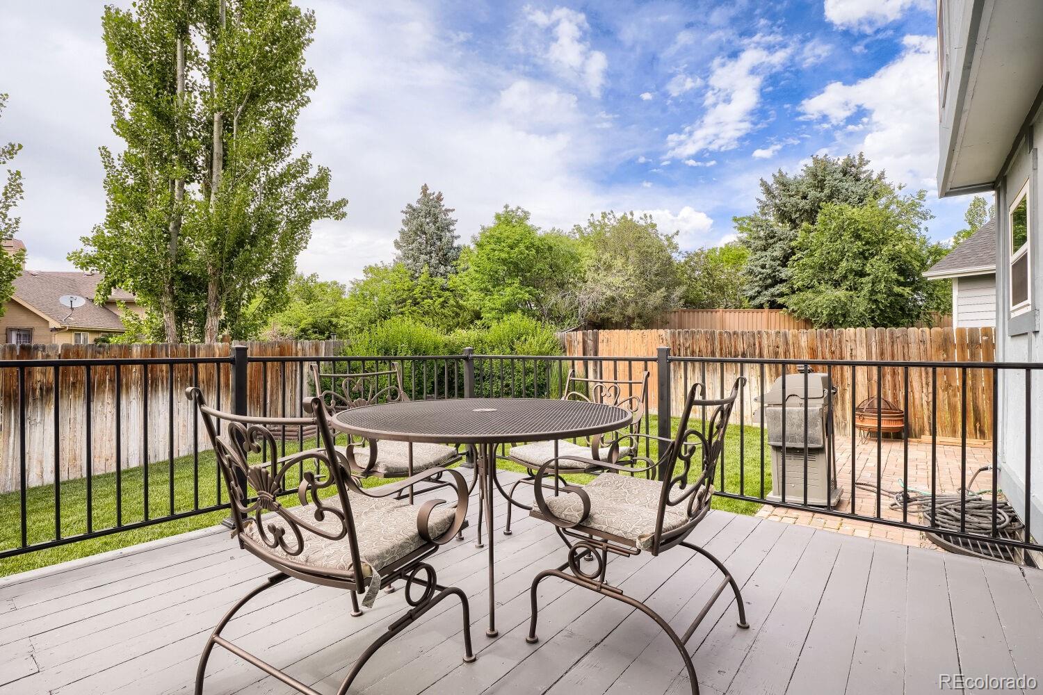 MLS Image #27 for 18555 e saratoga place,aurora, Colorado