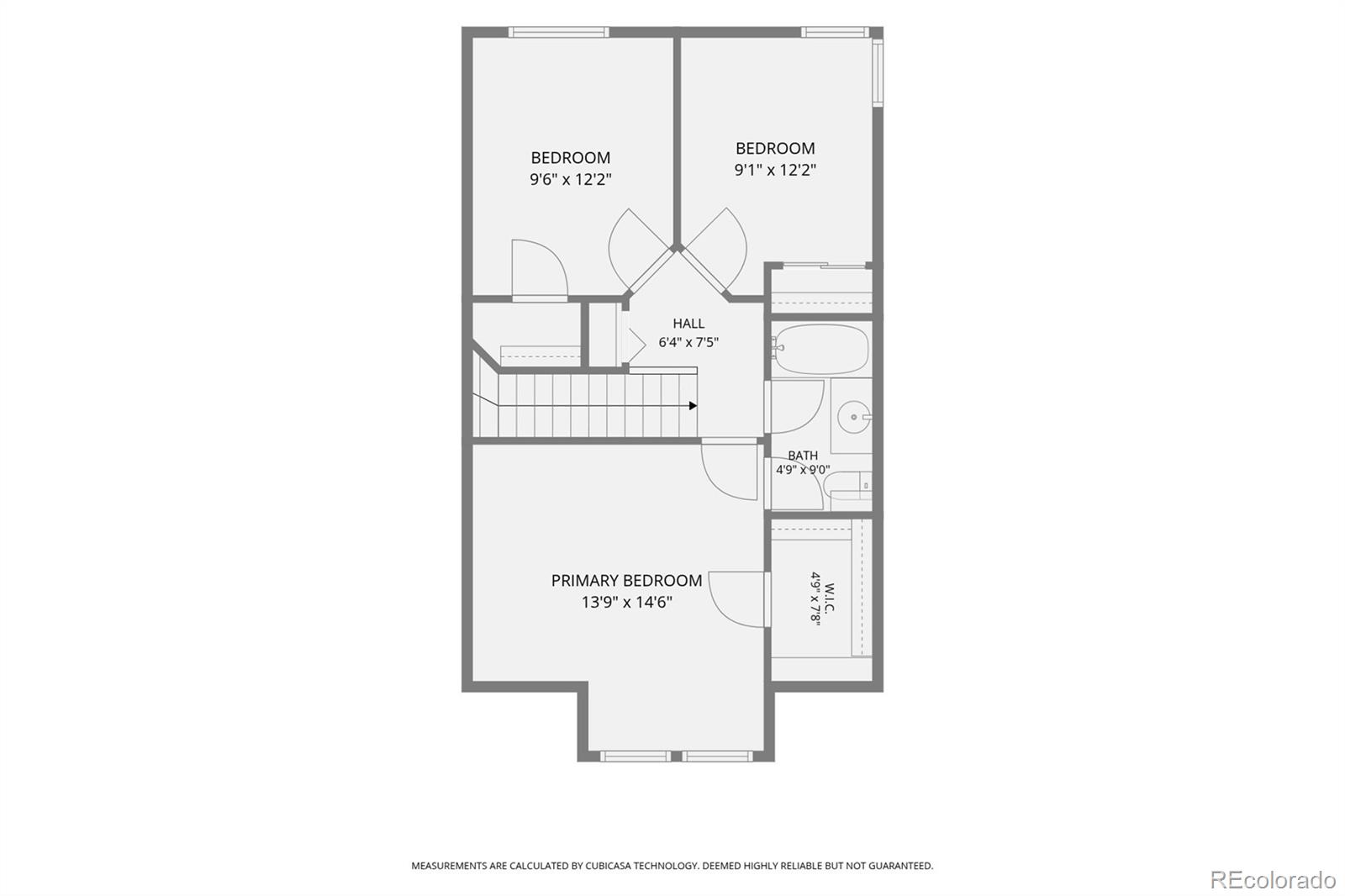 MLS Image #29 for 18555 e saratoga place,aurora, Colorado