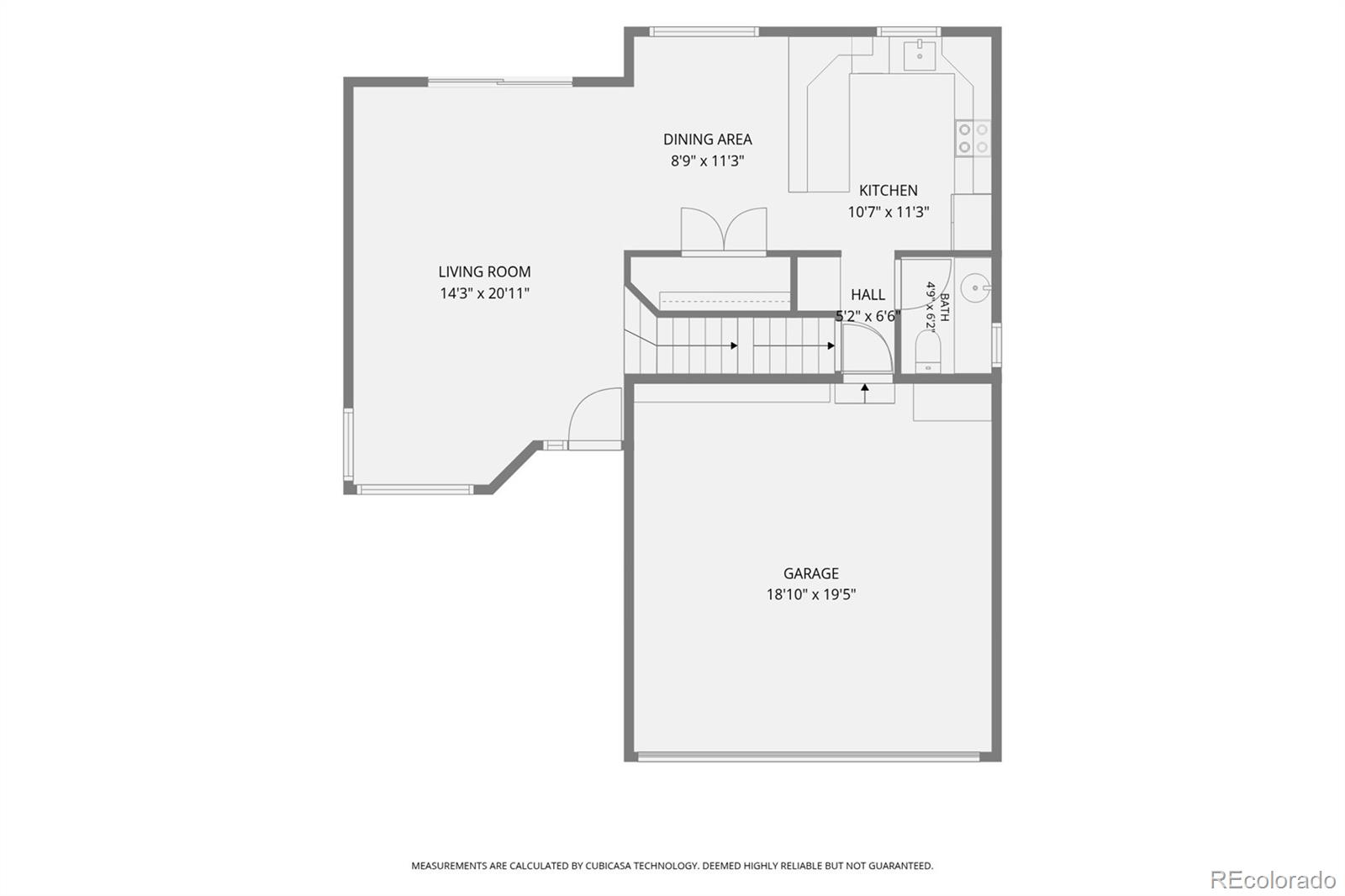 MLS Image #32 for 18555 e saratoga place,aurora, Colorado