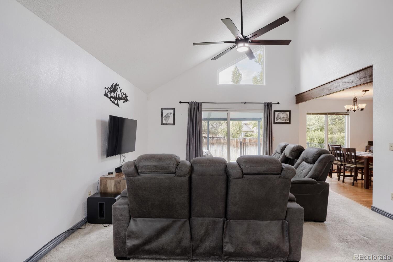 MLS Image #4 for 18555 e saratoga place,aurora, Colorado