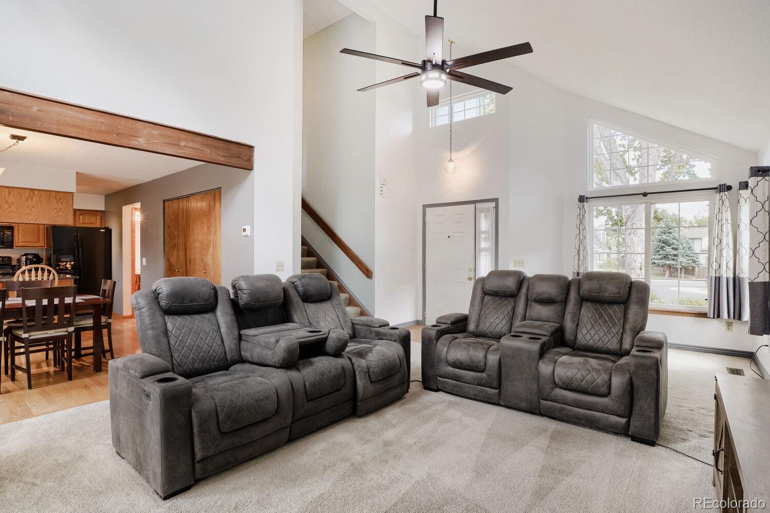 MLS Image #6 for 18555 e saratoga place,aurora, Colorado