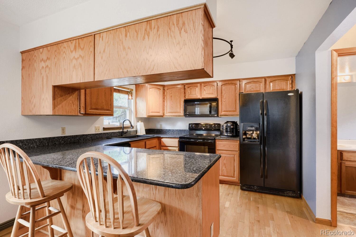 MLS Image #7 for 18555 e saratoga place,aurora, Colorado
