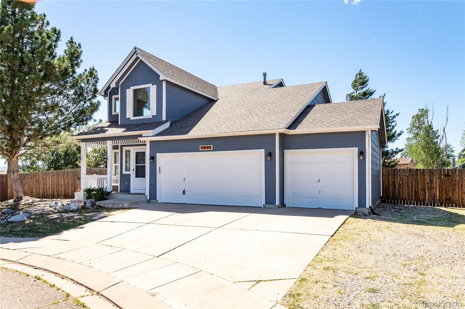 MLS Image #45 for 1094  swayback drive,fountain, Colorado