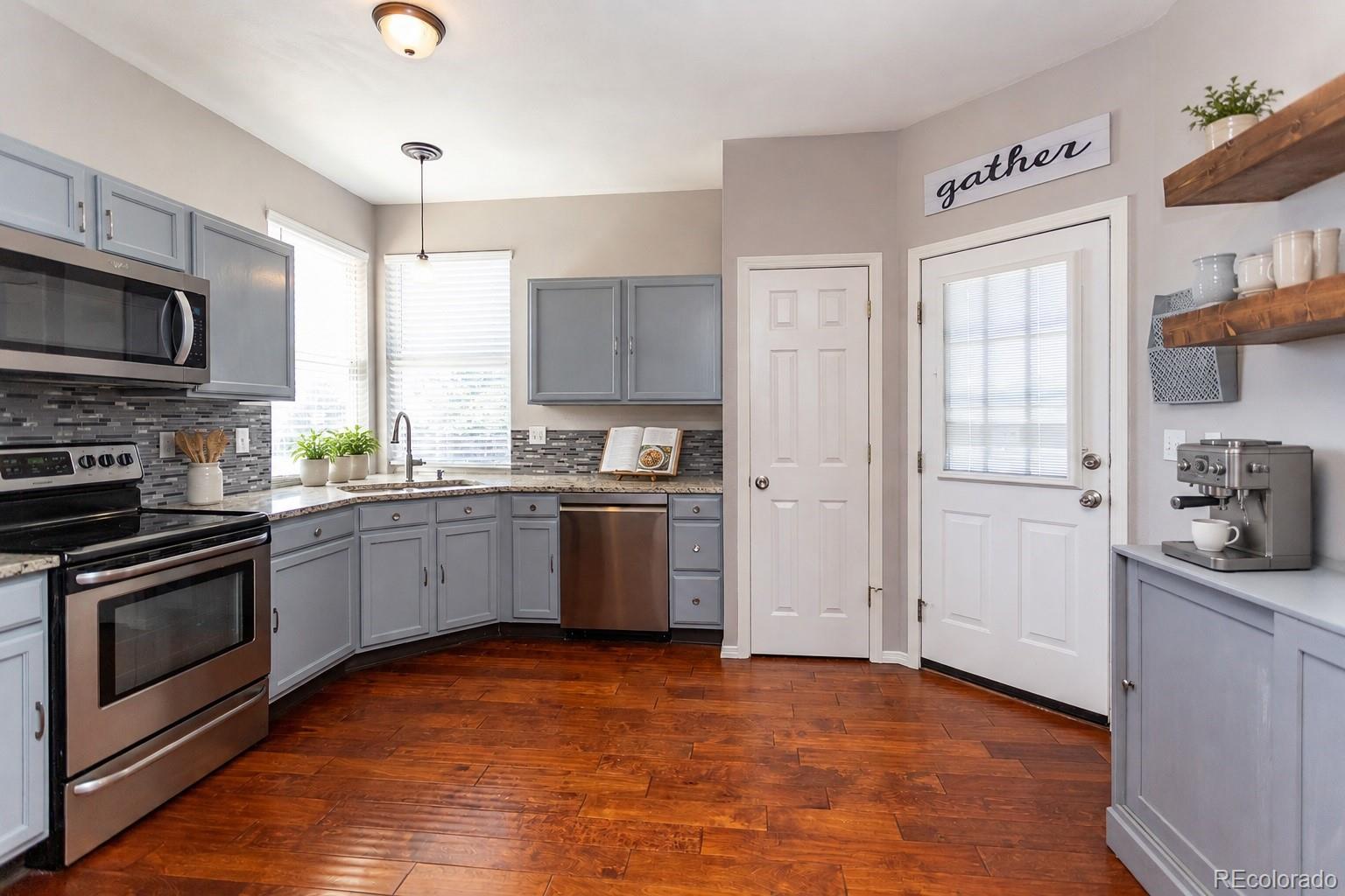 MLS Image #9 for 1094  swayback drive,fountain, Colorado