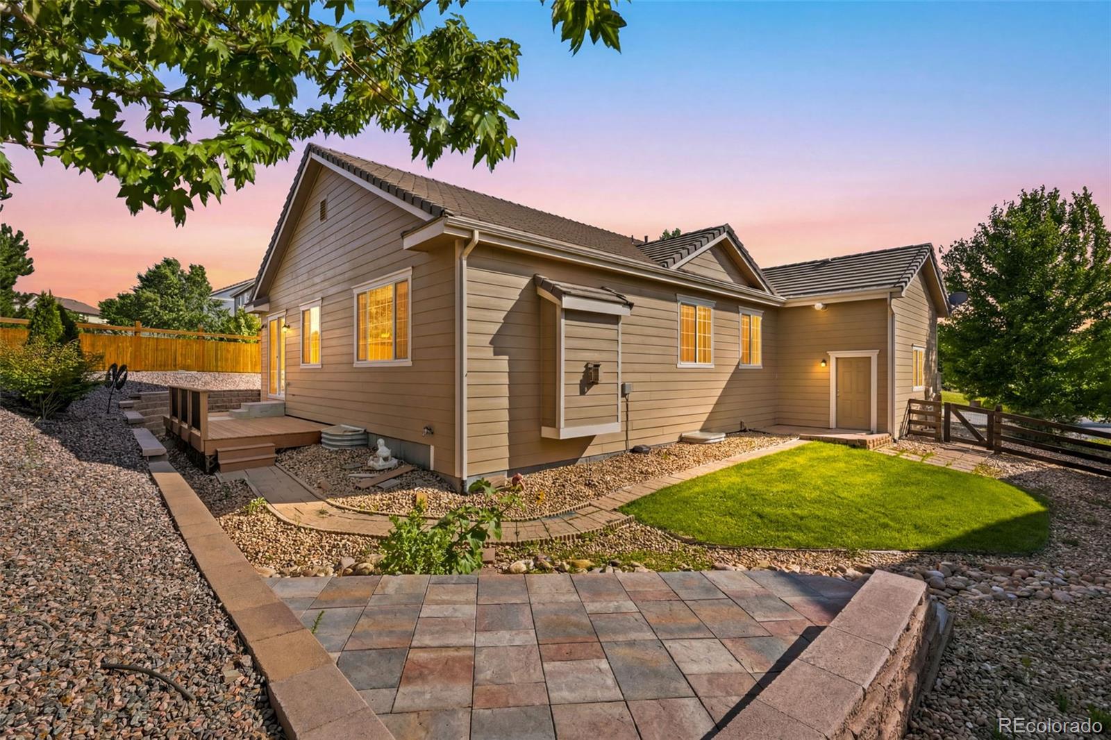 MLS Image #35 for 5040 s netherland street,centennial, Colorado