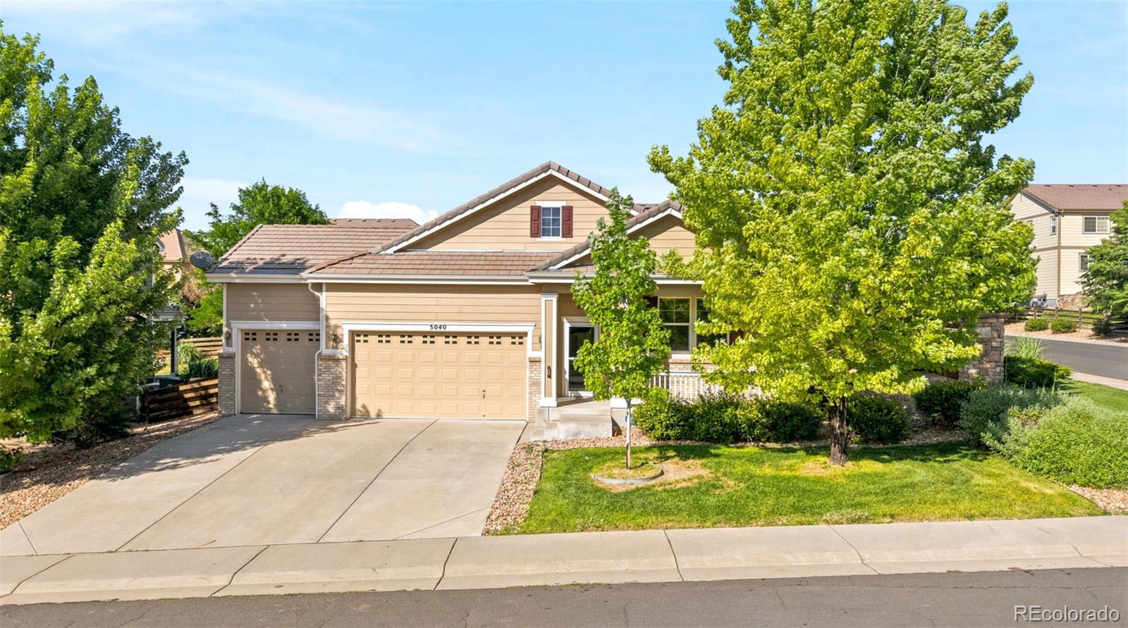 MLS Image #39 for 5040 s netherland street,centennial, Colorado