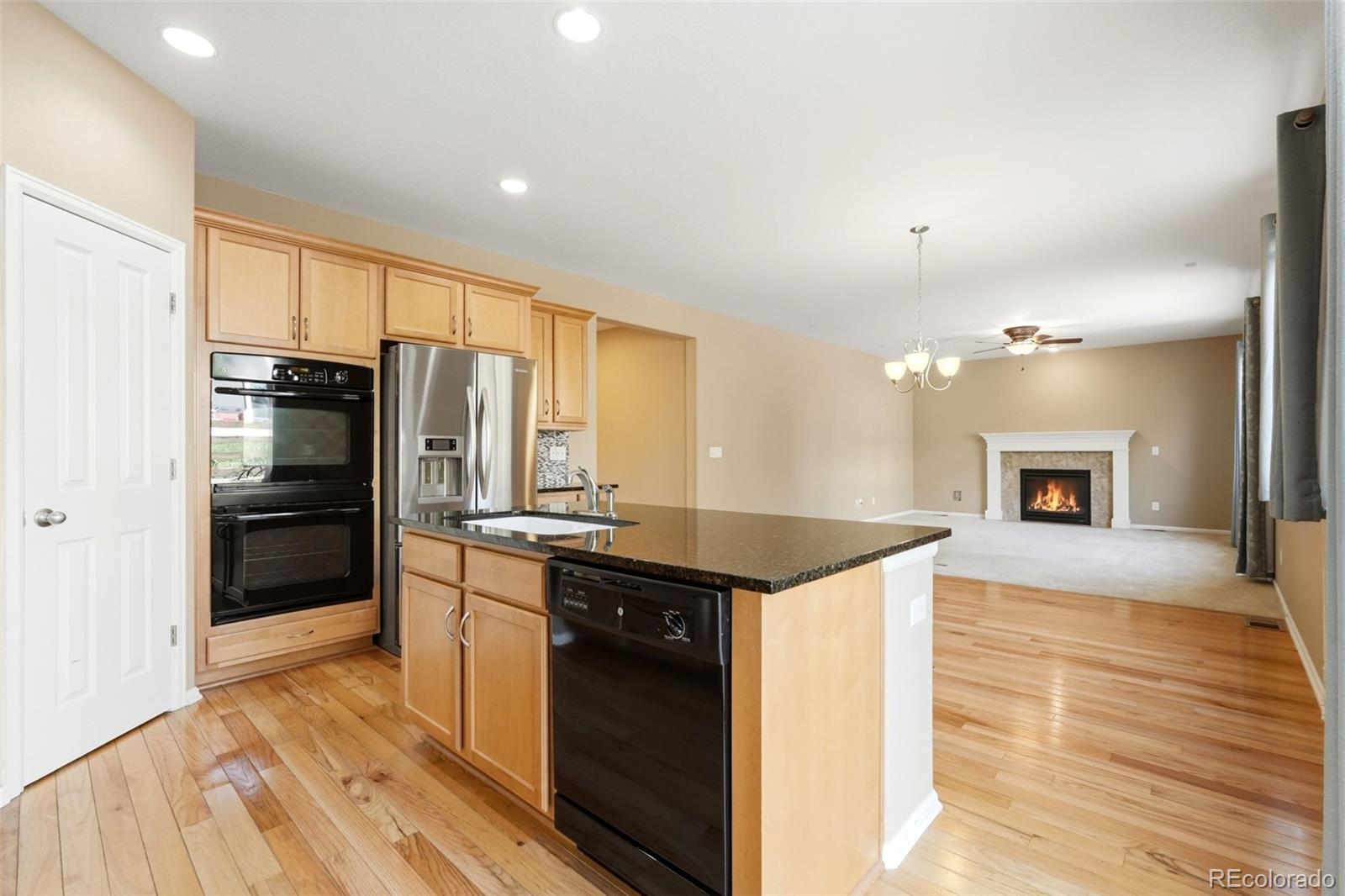 MLS Image #4 for 5040 s netherland street,centennial, Colorado