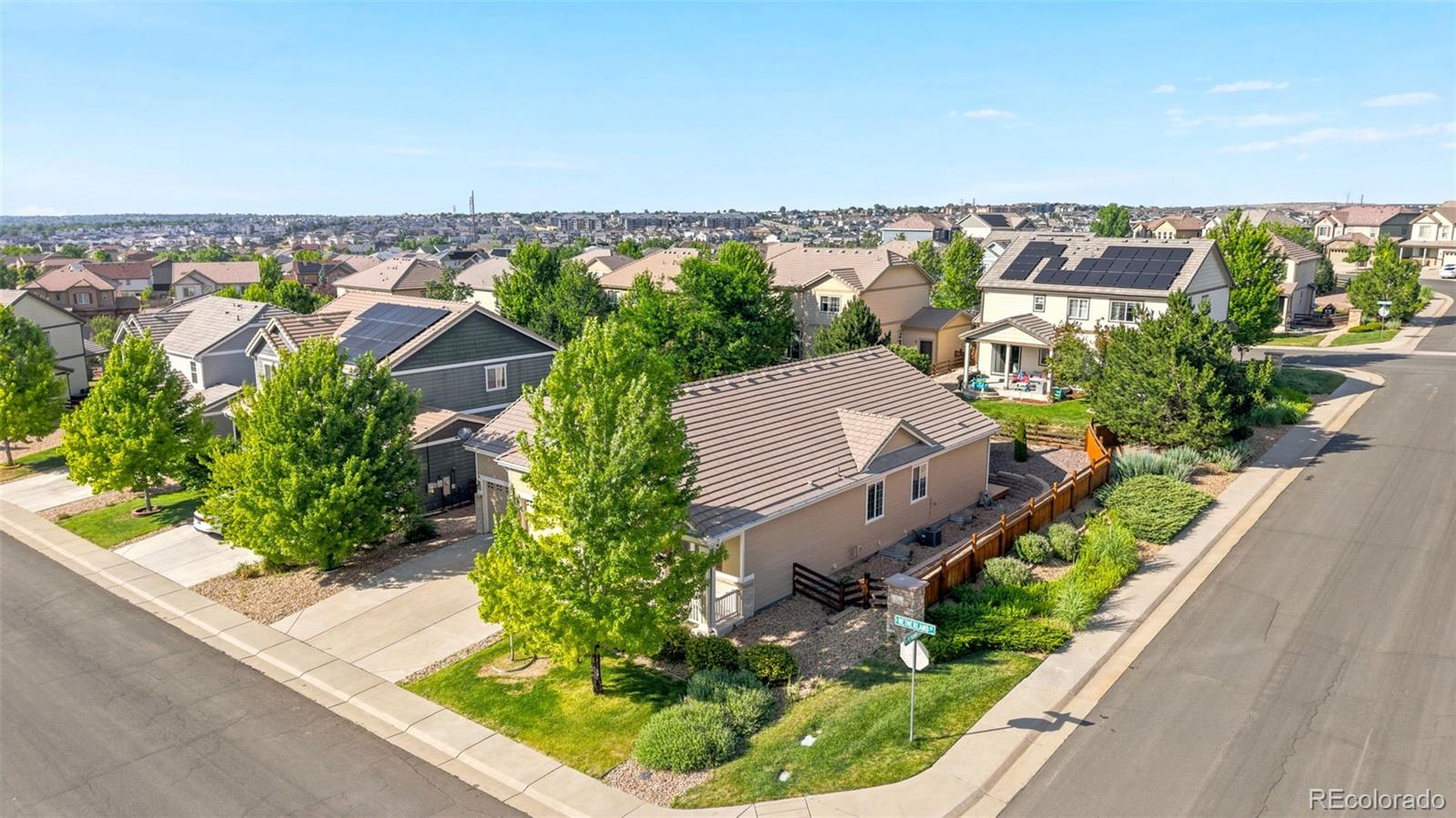 MLS Image #40 for 5040 s netherland street,centennial, Colorado