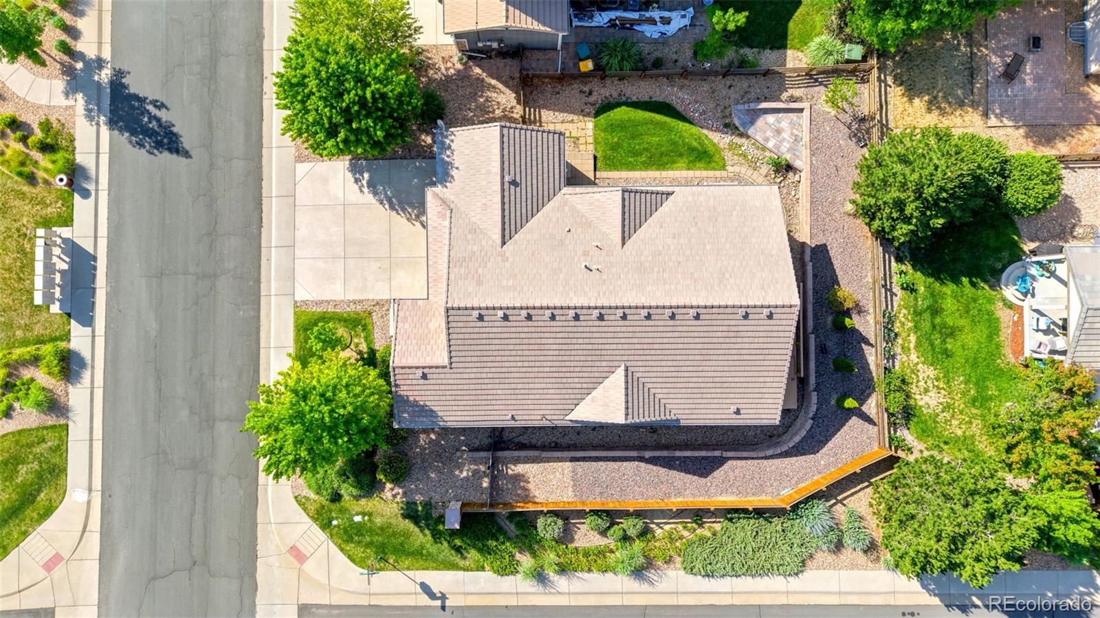 MLS Image #41 for 5040 s netherland street,centennial, Colorado