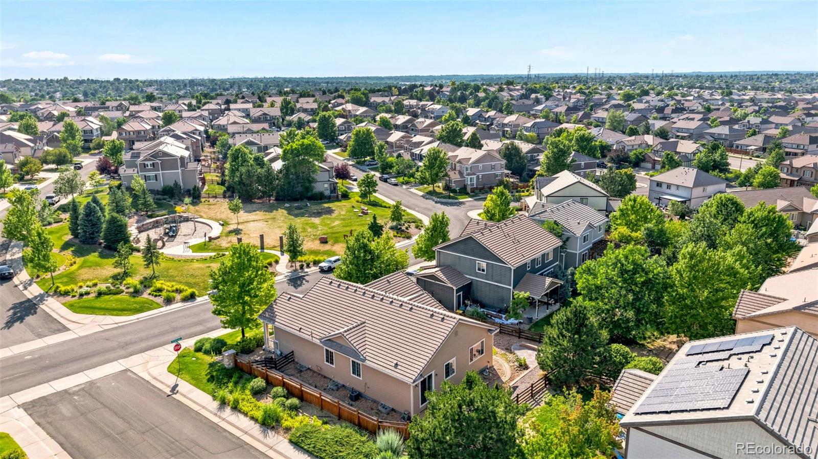 MLS Image #42 for 5040 s netherland street,centennial, Colorado