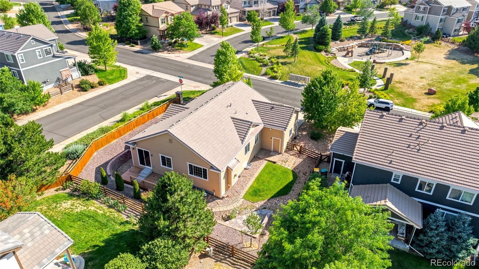 MLS Image #43 for 5040 s netherland street,centennial, Colorado