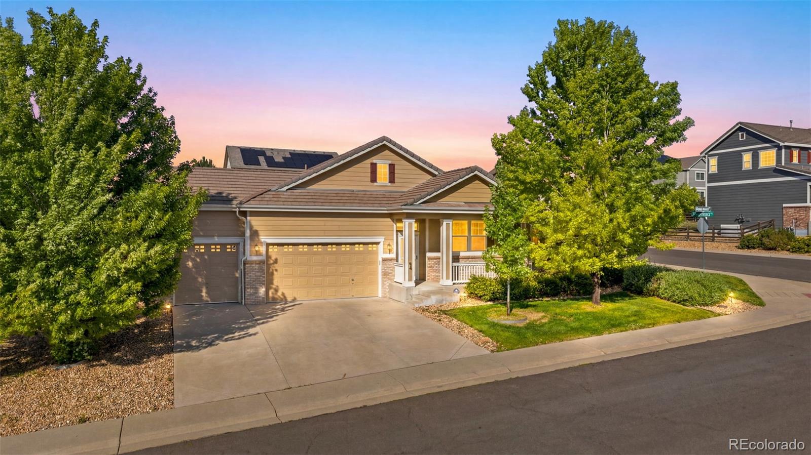 MLS Image #47 for 5040 s netherland street,centennial, Colorado