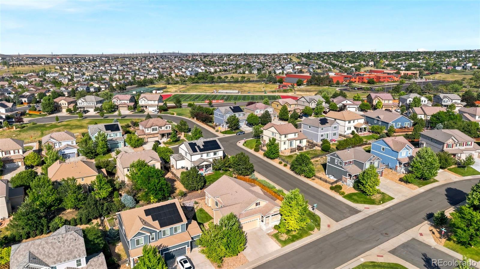 MLS Image #48 for 5040 s netherland street,centennial, Colorado