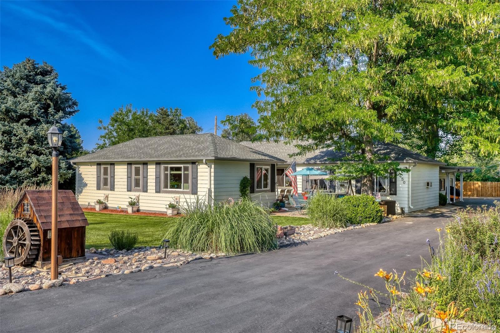 MLS Image #0 for 450  garland street,lakewood, Colorado