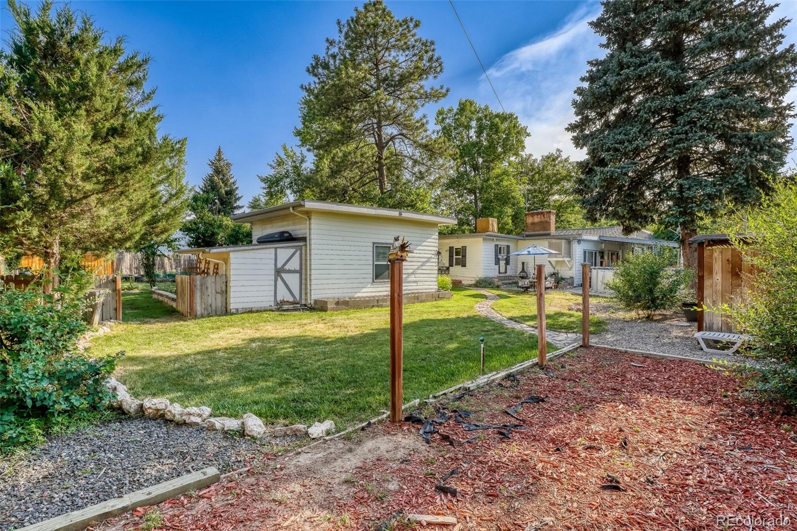 MLS Image #25 for 450  garland street,lakewood, Colorado