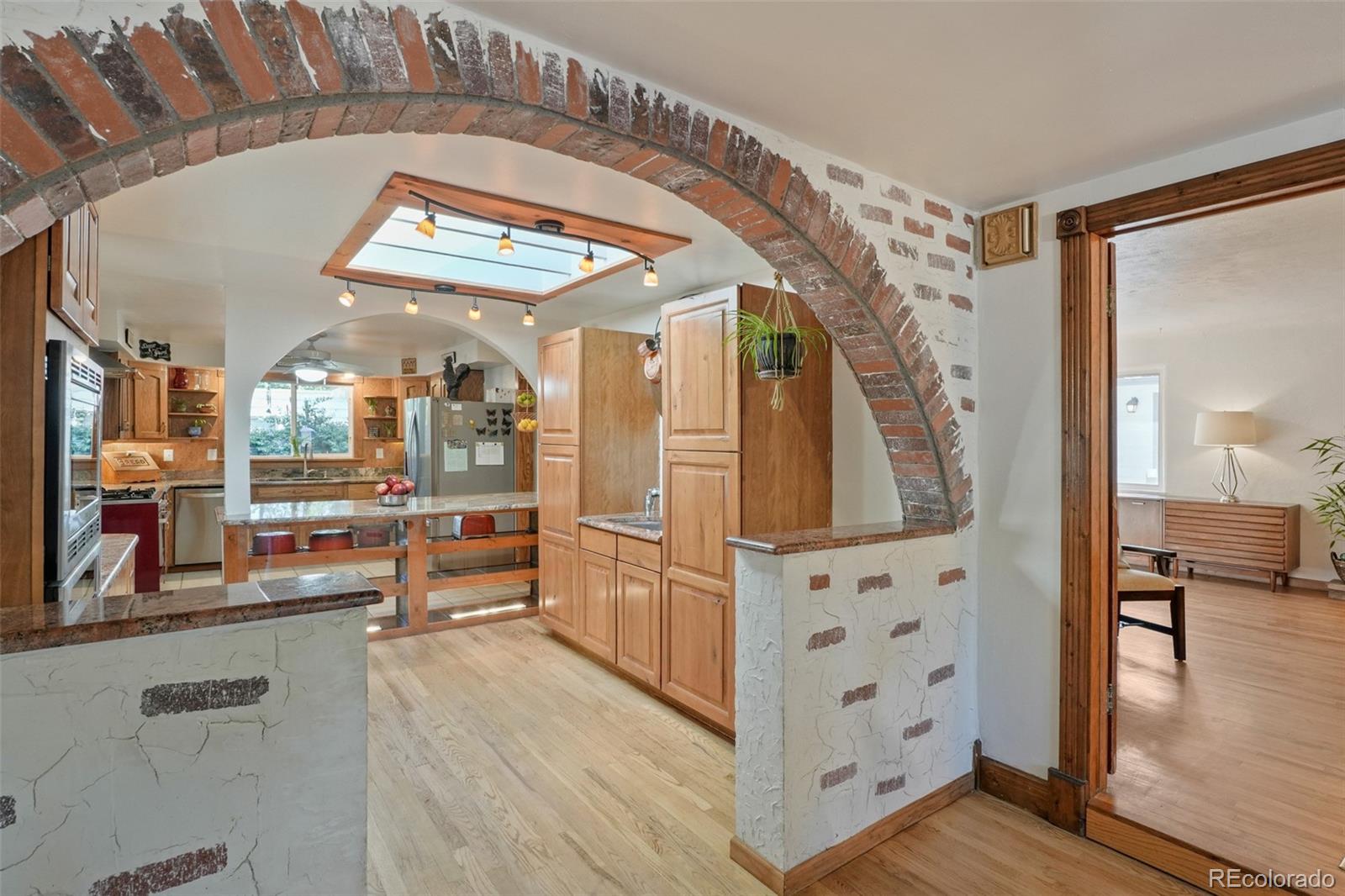 MLS Image #5 for 450  garland street,lakewood, Colorado