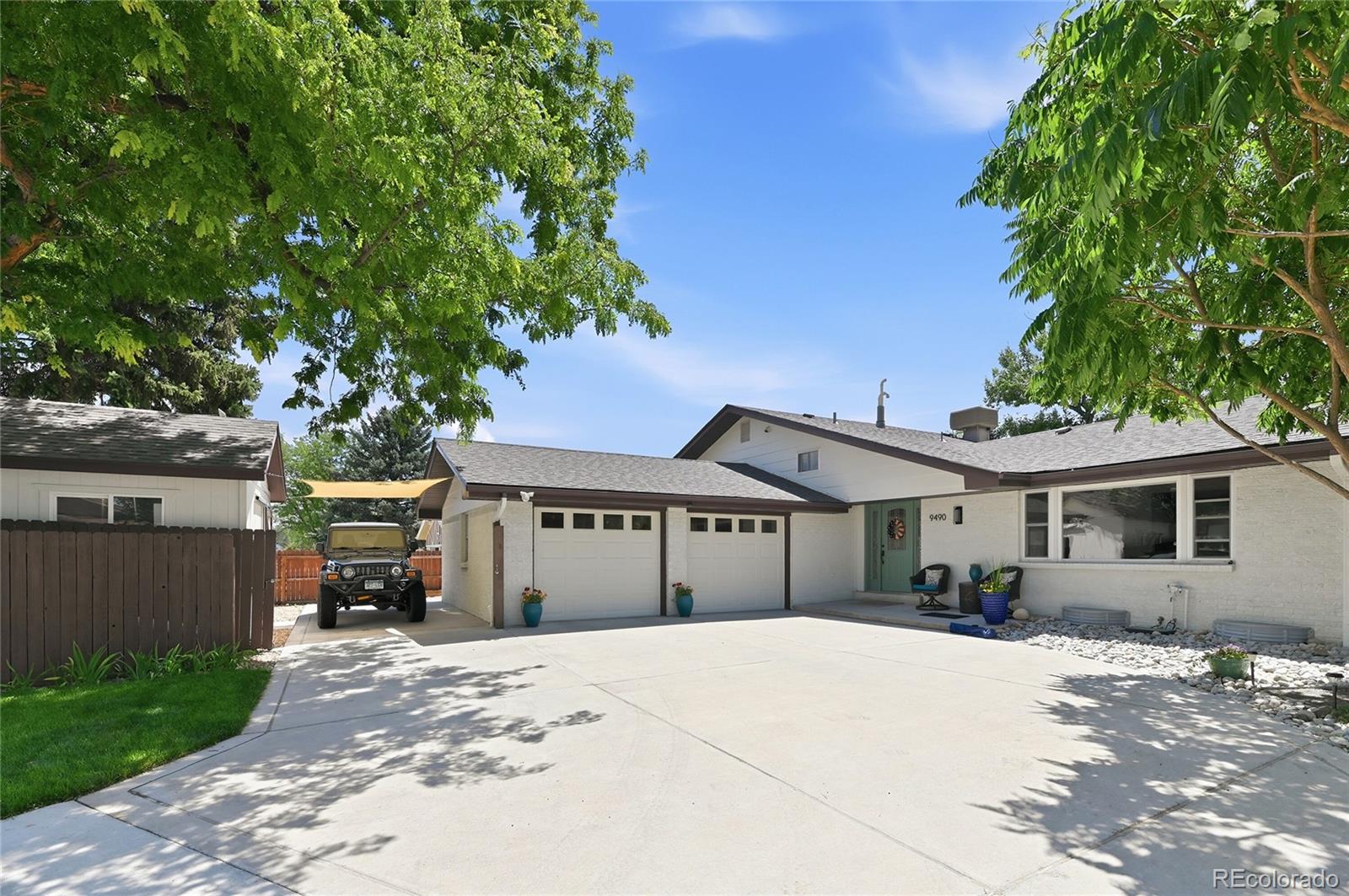 MLS Image #39 for 9490  vance court,broomfield, Colorado
