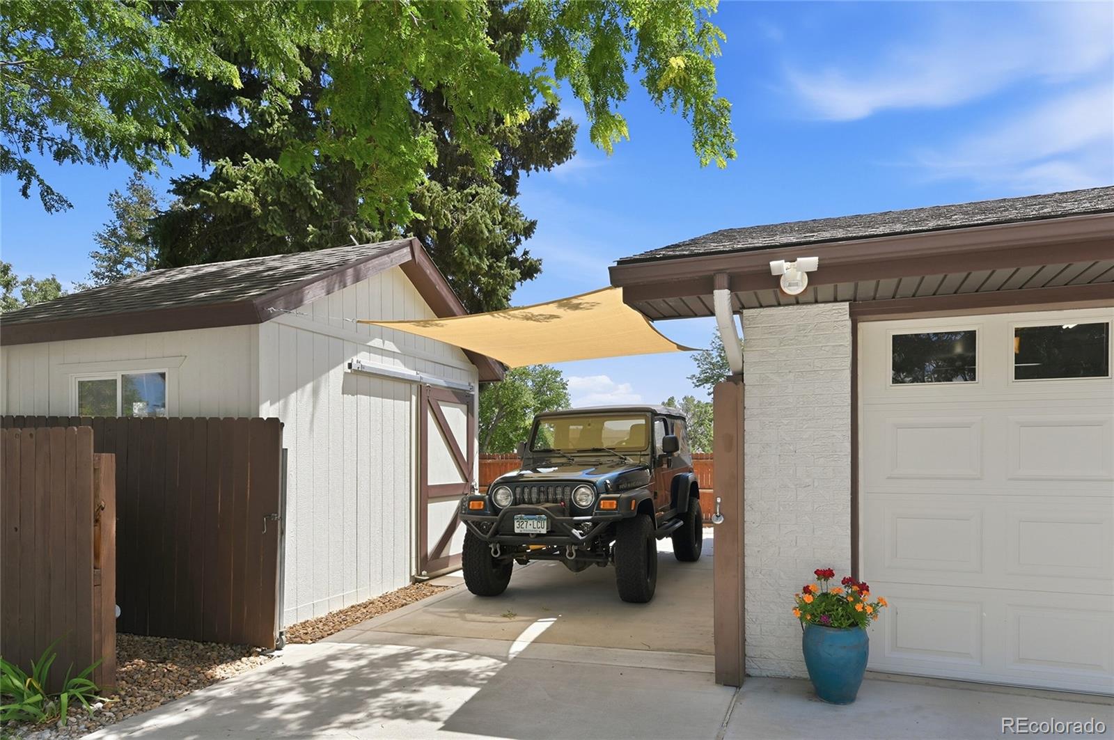 MLS Image #40 for 9490  vance court,broomfield, Colorado