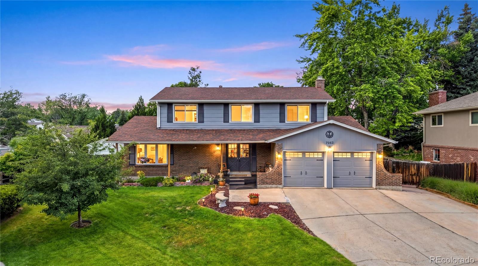 MLS Image #0 for 7062 w 82nd place,arvada, Colorado