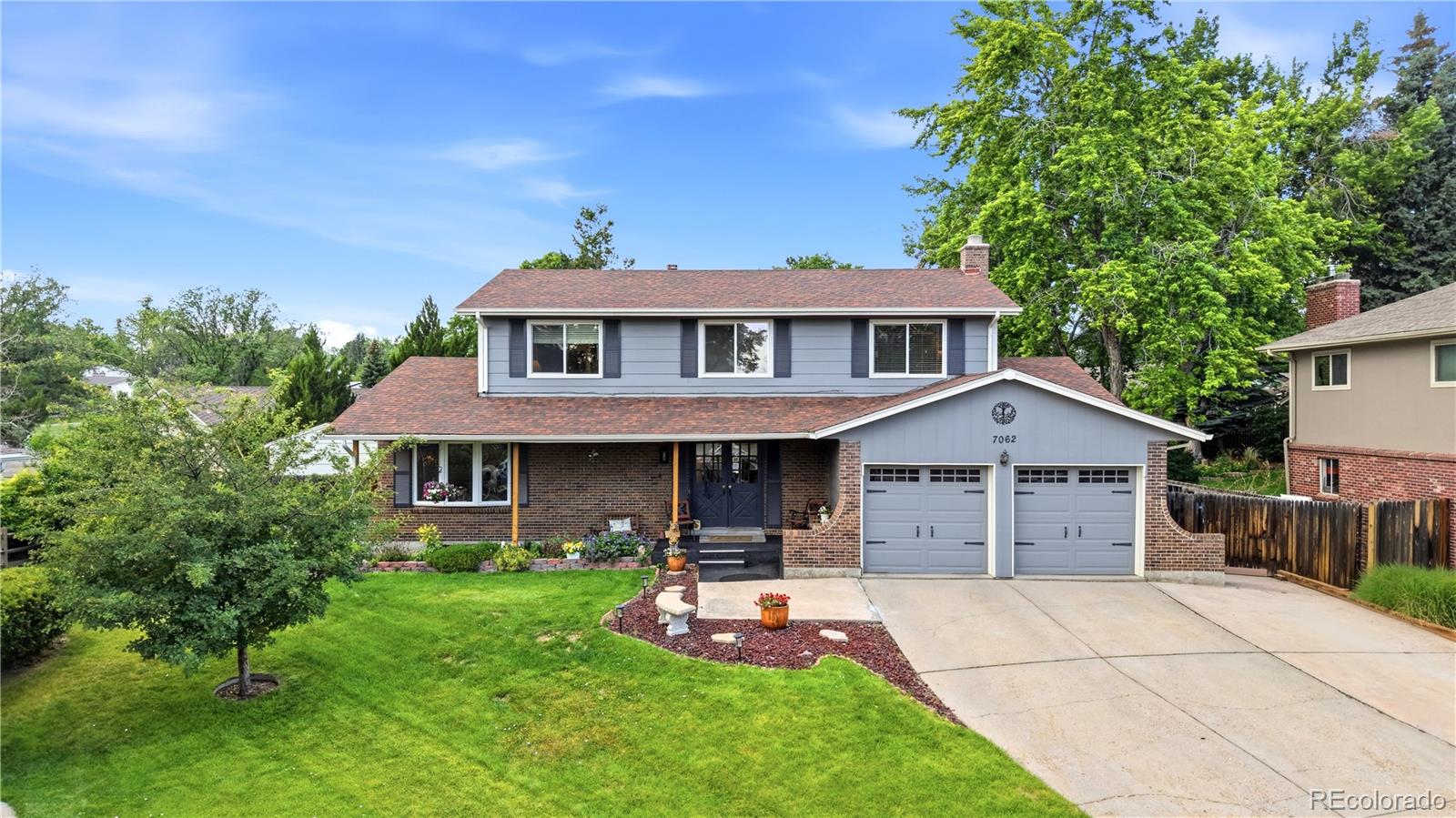 MLS Image #1 for 7062 w 82nd place,arvada, Colorado