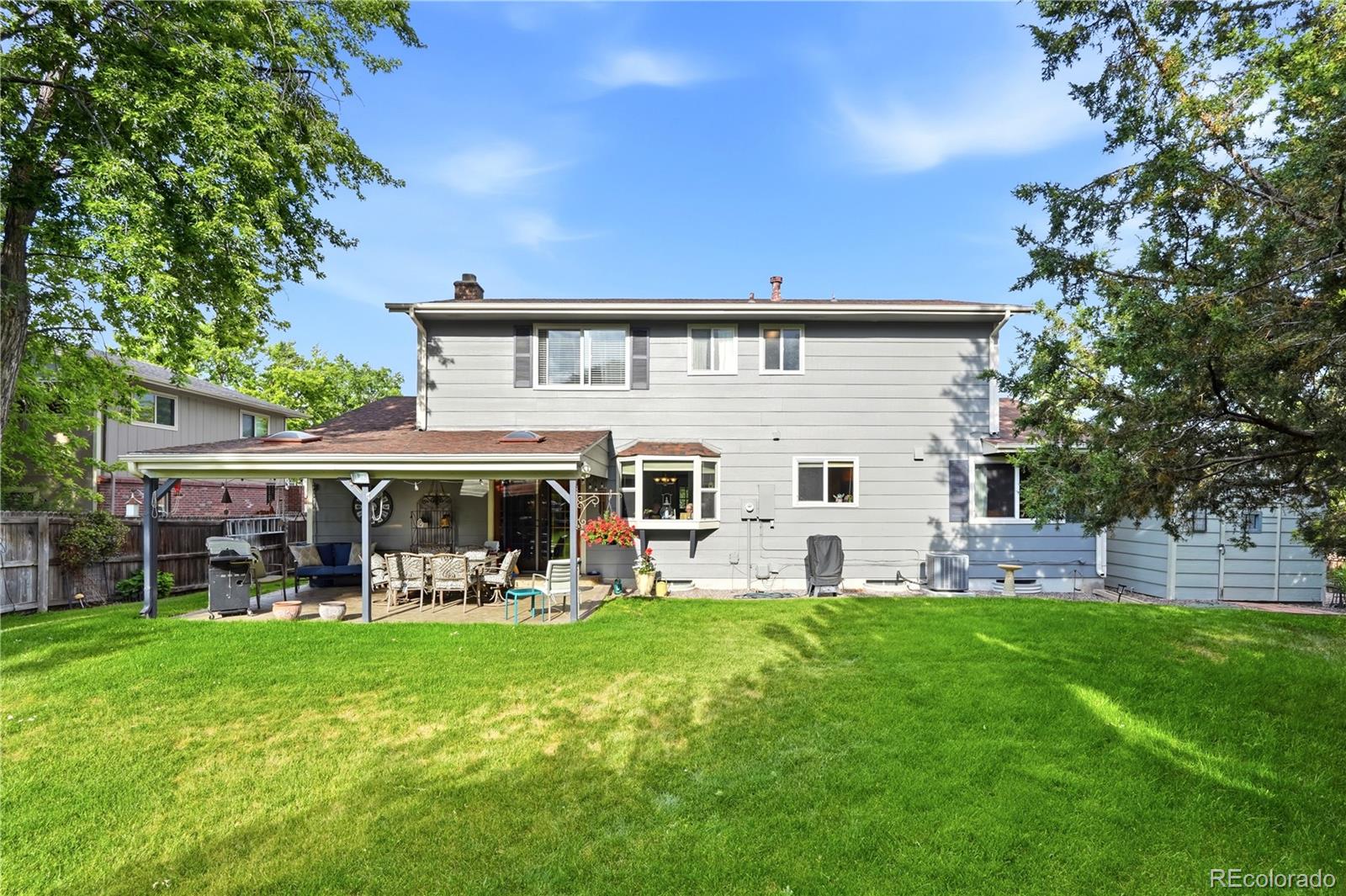 MLS Image #21 for 7062 w 82nd place,arvada, Colorado