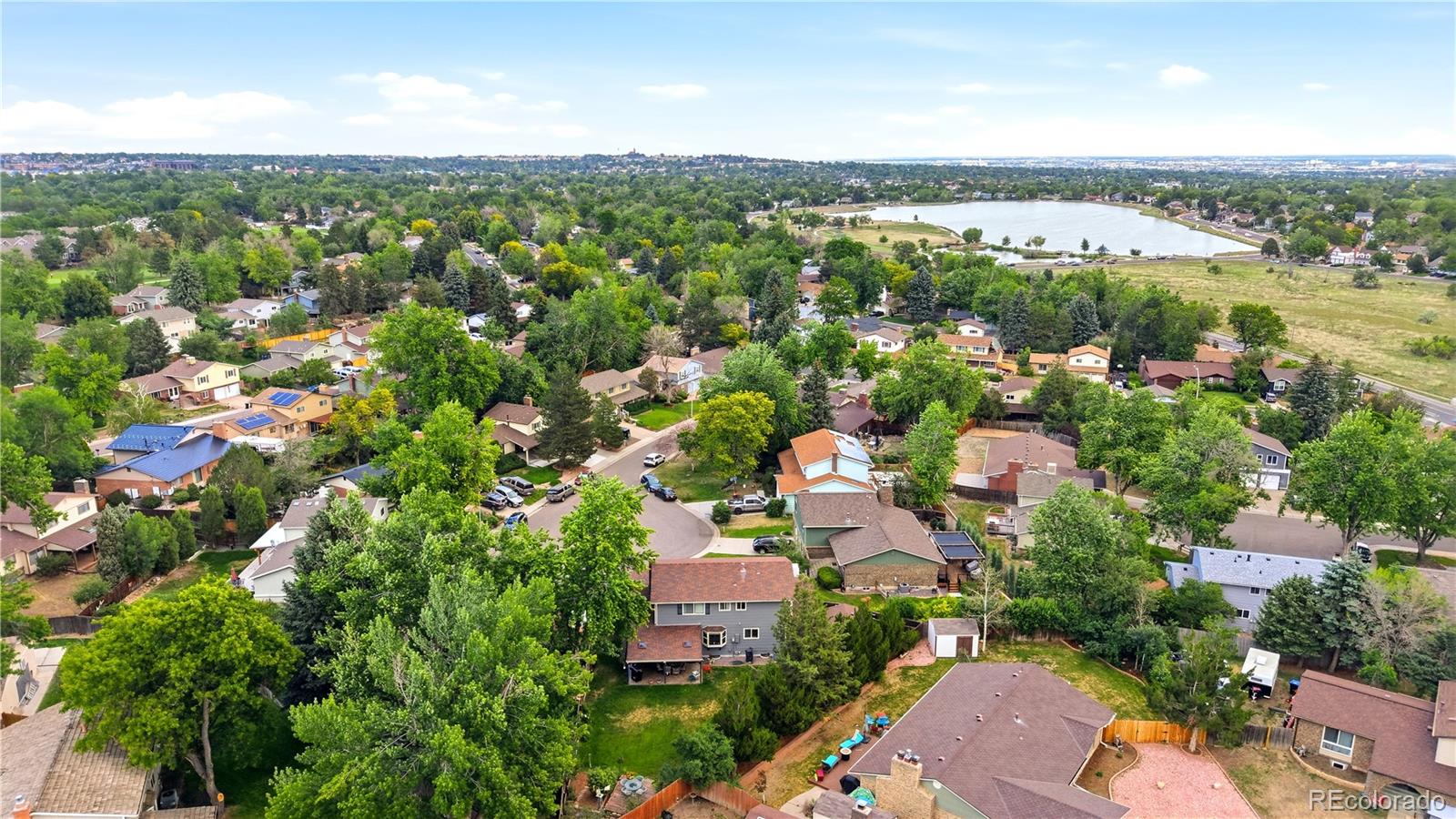 MLS Image #24 for 7062 w 82nd place,arvada, Colorado