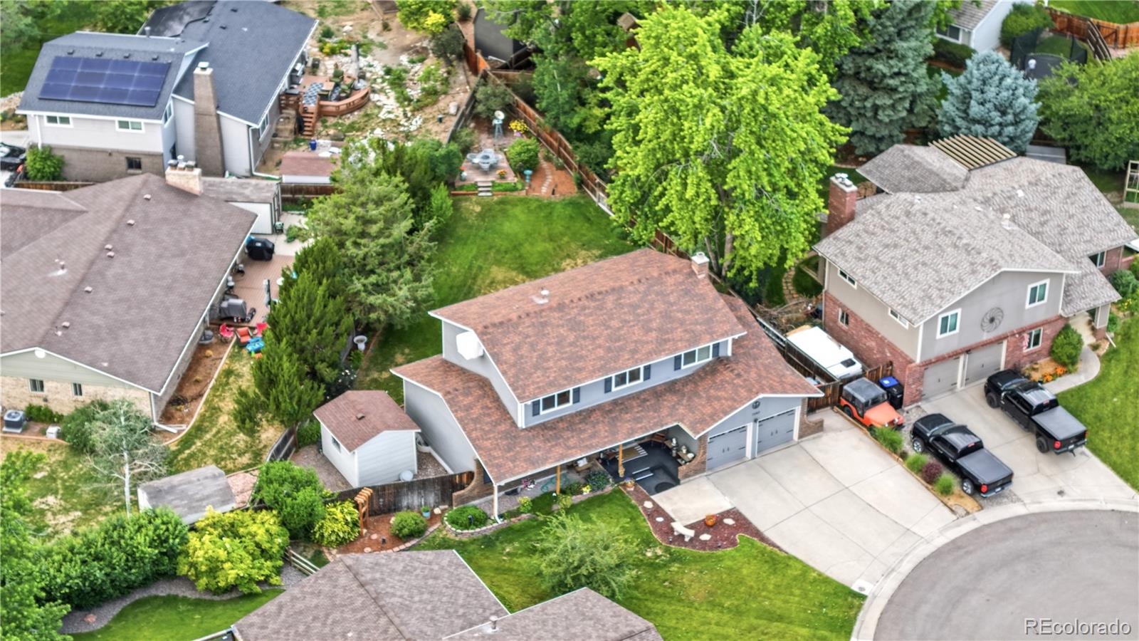 MLS Image #25 for 7062 w 82nd place,arvada, Colorado