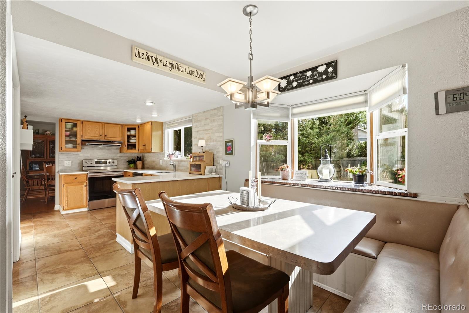 MLS Image #4 for 7062 w 82nd place,arvada, Colorado