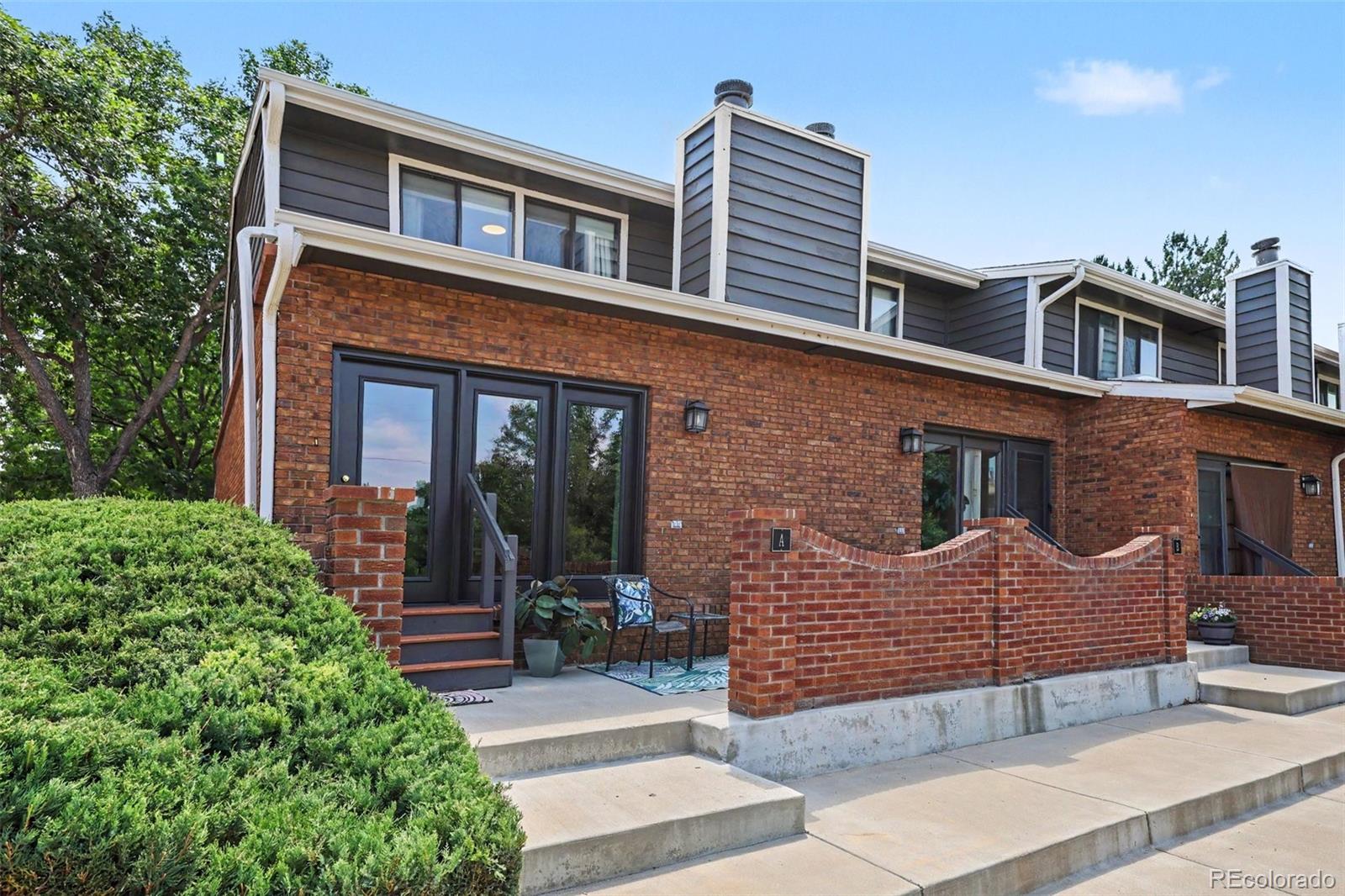 MLS Image #1 for 11570 w 70th place a,arvada, Colorado
