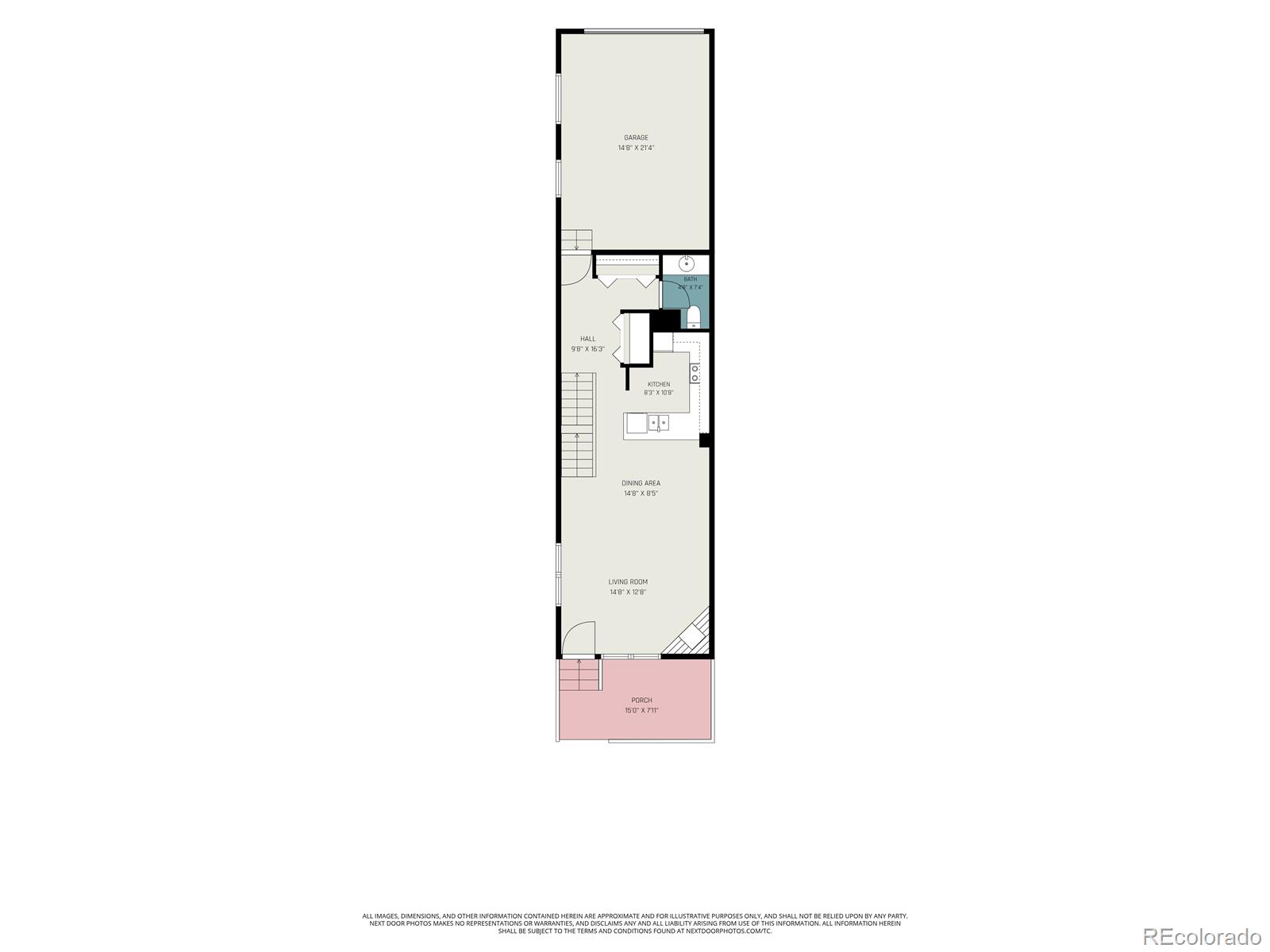 MLS Image #30 for 11570 w 70th place a,arvada, Colorado