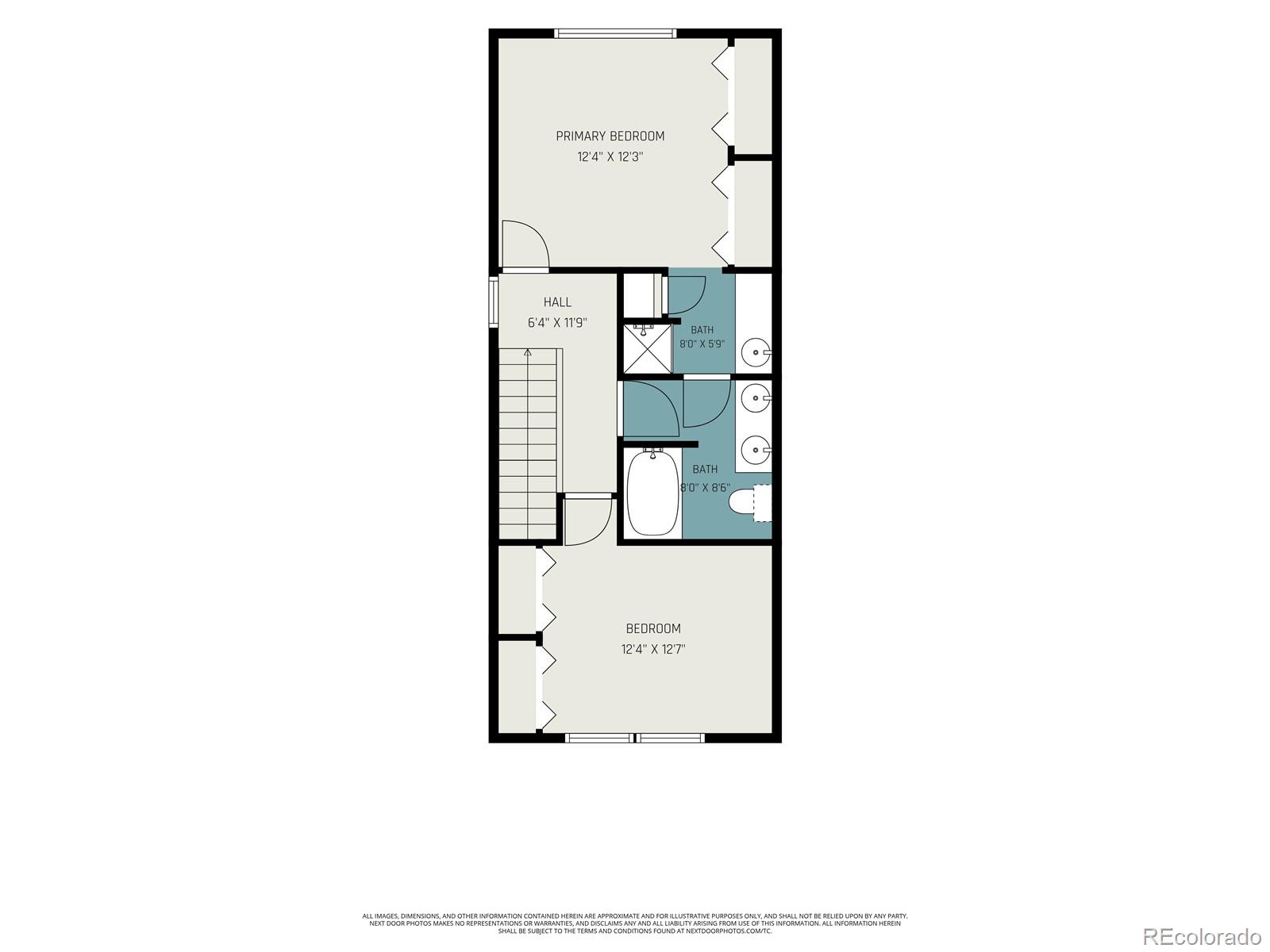 MLS Image #31 for 11570 w 70th place a,arvada, Colorado