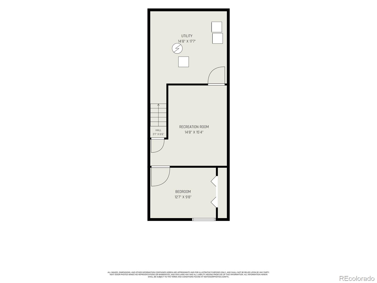 MLS Image #32 for 11570 w 70th place a,arvada, Colorado