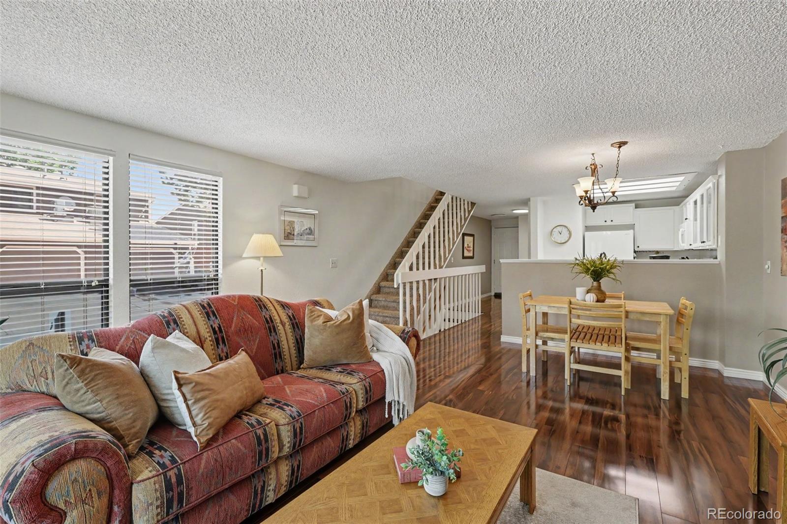 MLS Image #4 for 11570 w 70th place a,arvada, Colorado