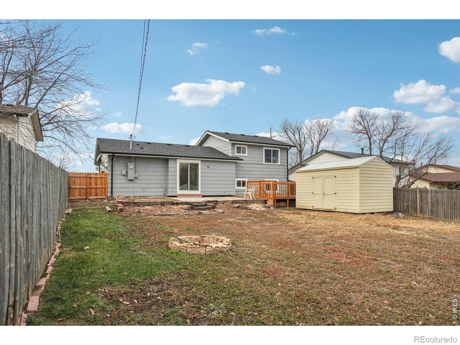 MLS Image #11 for 106 n quentine avenue,milliken, Colorado