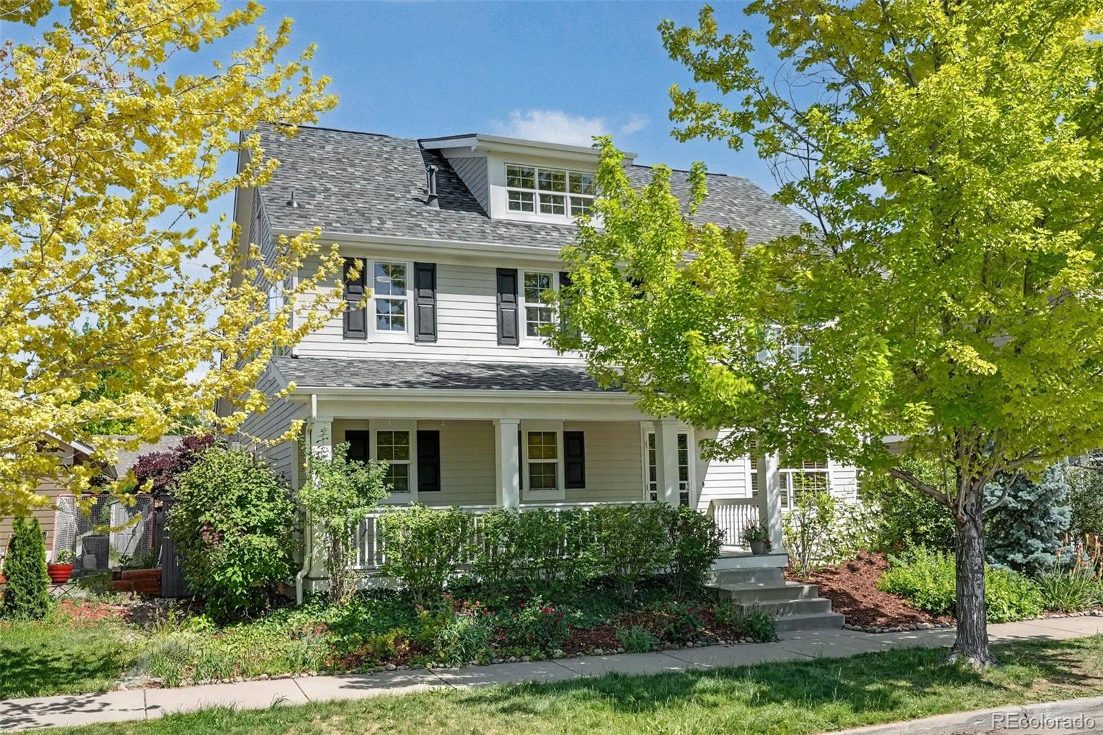 MLS Image #0 for 3156  elmira court,denver, Colorado