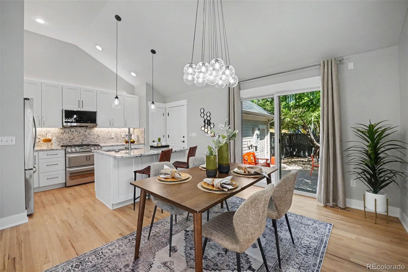 MLS Image #1 for 3156  elmira court,denver, Colorado