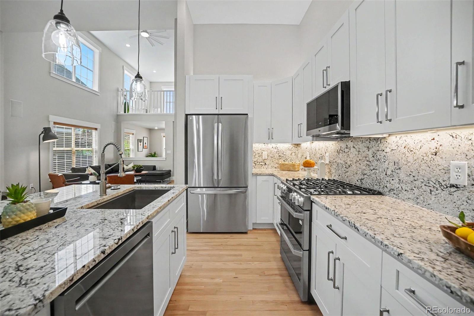 MLS Image #2 for 3156  elmira court,denver, Colorado