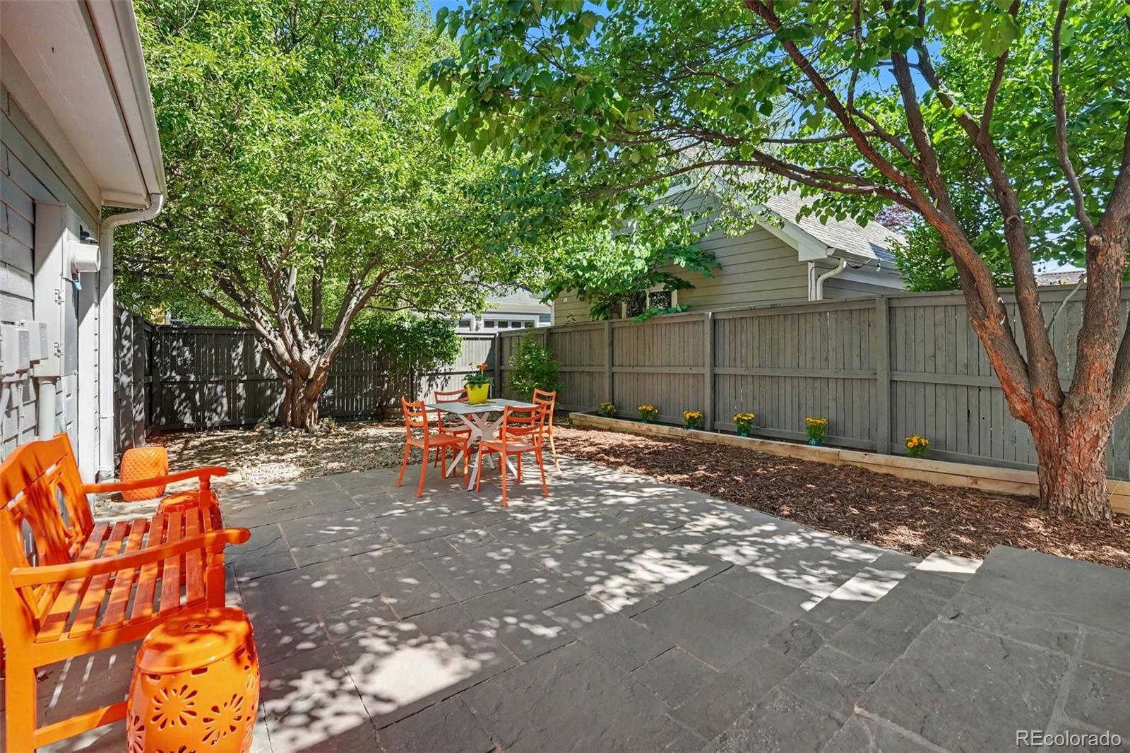 MLS Image #22 for 3156  elmira court,denver, Colorado