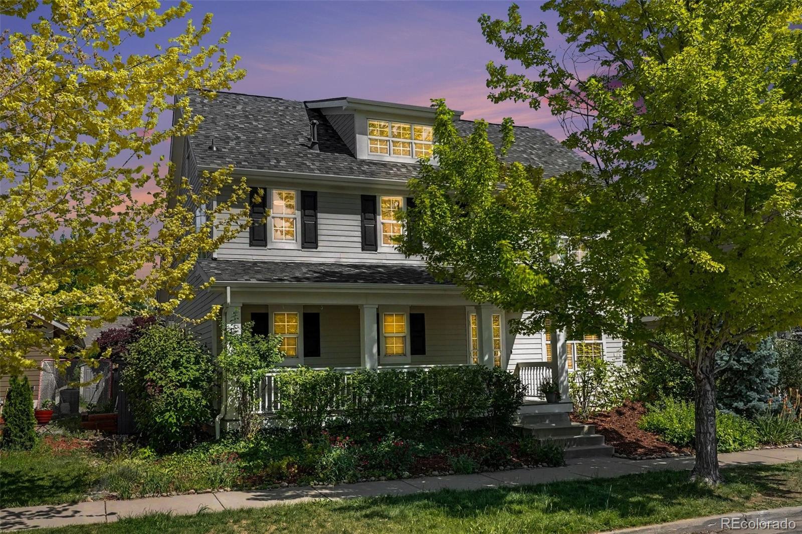 MLS Image #25 for 3156  elmira court,denver, Colorado