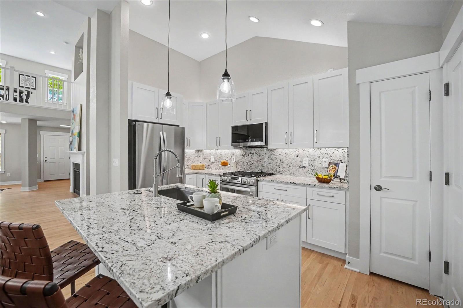 MLS Image #3 for 3156  elmira court,denver, Colorado